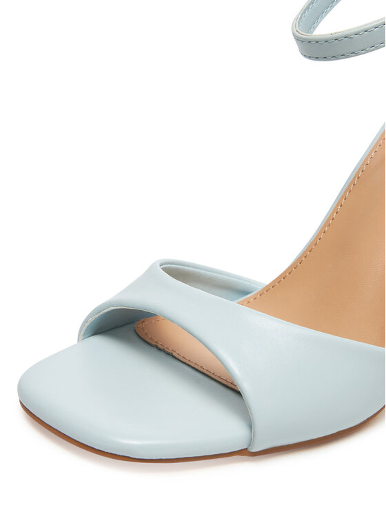 DeeZee DeeZee Sandały GAF-8598-2 Niebieski