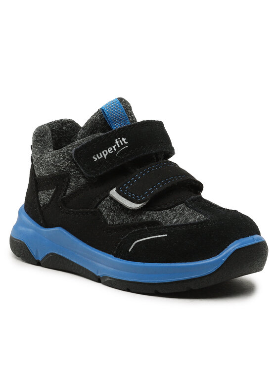 Superfit Superfit Saapad 1-006403-0010 M Must