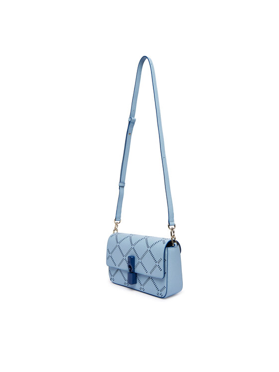 Furla Furla Сумка Iride S WB01826 BX4424 CN 4785S Голубий