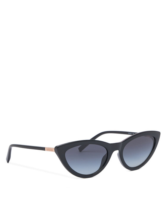 Ochelari de soare Guess GU3053 Negru