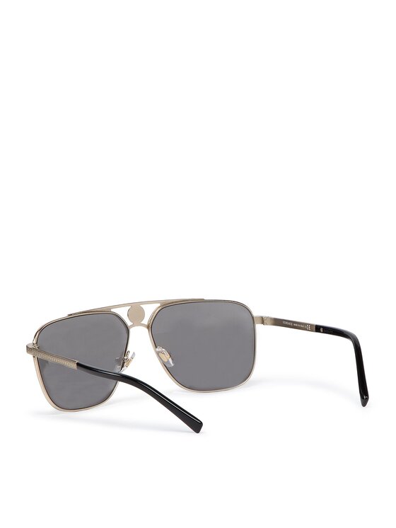 Versace Versace Occhiali da sole 0VE2238 12526G Argento