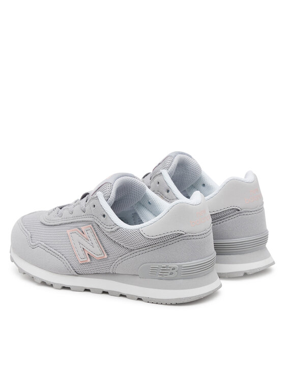 New Balance New Balance Сникърси PC515PNK Сив
