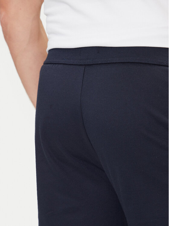 BOSS BOSS Sport rövidnadrág Authentic 50545560 Sötétkék Regular Fit