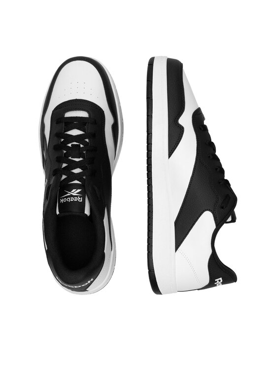 Reebok Reebok Tenisice BB 1000 100211081 Crna