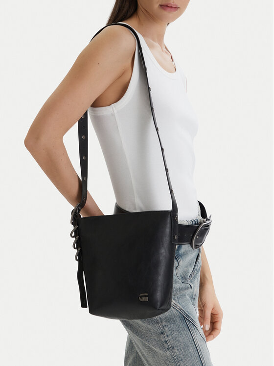 G-Star Raw G-Star Raw Handtasche EO-LDA8713 Schwarz