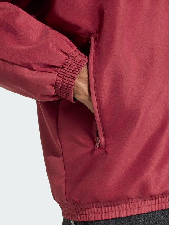 adidas adidas Kurtka wielofunkcyjna 169232 Czerwony Loose Fit