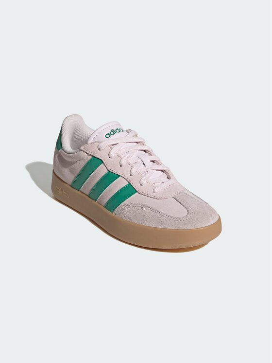 adidas adidas Sneakersy 144809 Różowy jasny