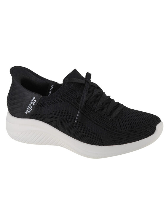 Skechers Skechers Sneakersy Skechers Ultra Flex 3.0 Brilliant Czarny
