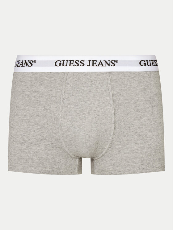 Guess Jeans Guess Jeans Set di 3 boxer M4BZ48 K6YW1 Multicolore