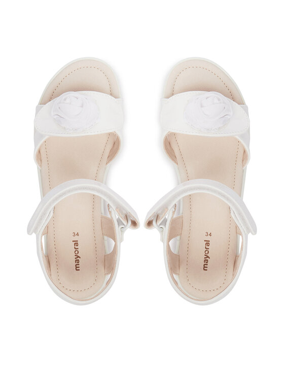 Mayoral Mayoral Sandales 45732.11 Balts