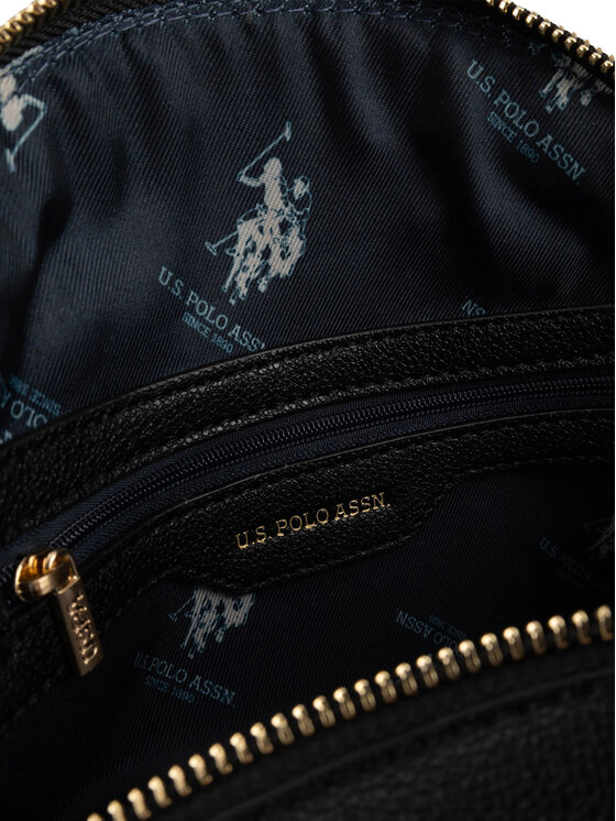 U.S. Polo Assn. U.S. Polo Assn. Smink táska BIUXT8384WVP Fekete
