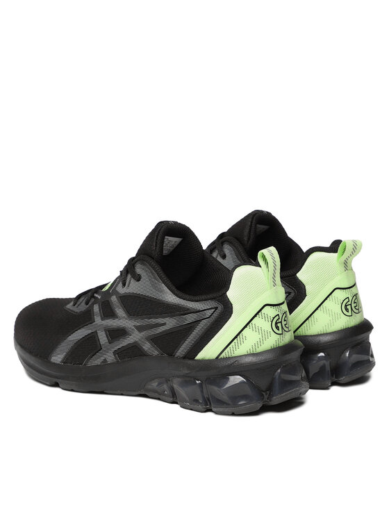 Asics Asics Sneakersy Gel-Quantum 90 IV 1201A764 Czarny