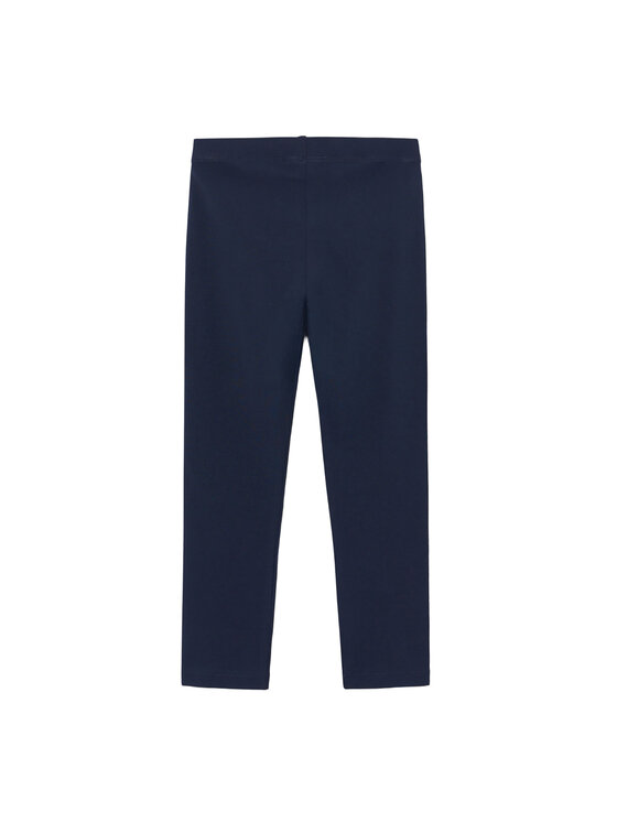 Mayoral Mayoral Спортивні штани 748 Cиній Slim Fit