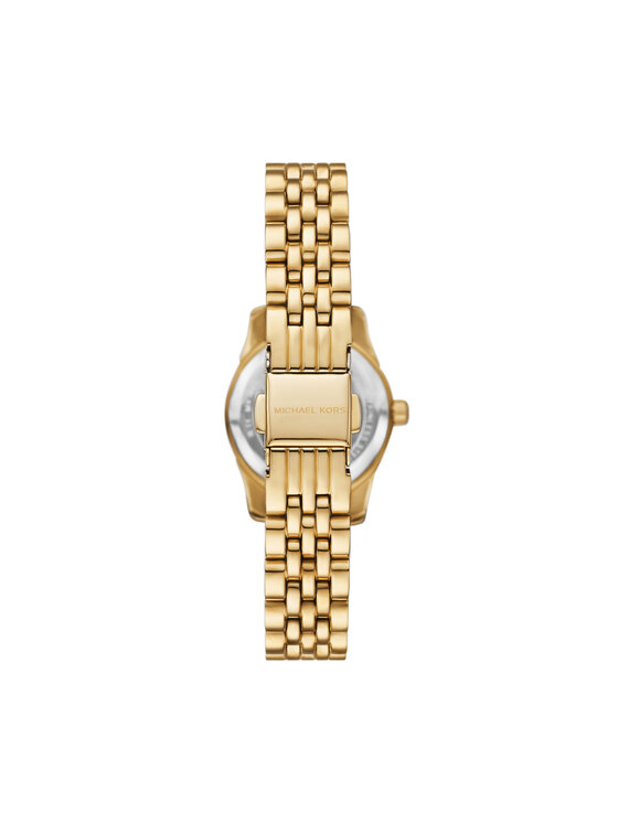 Michael Kors Michael Kors Годинник MK4842 Золотий