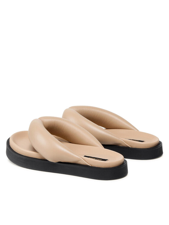Gino Rossi Gino Rossi Flip-flops VI-005-22-1 Bézs