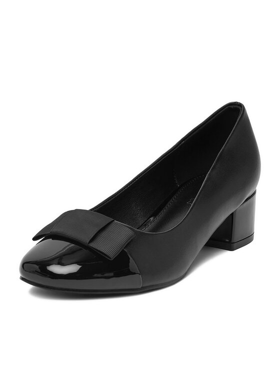 Lasocki Lasocki Pumps CEO-HMS19028-2 Schwarz