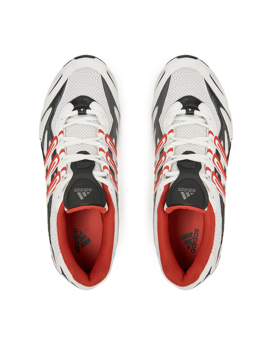 adidas adidas Sneakersy Temper Run 2.0 JH5492 Biały