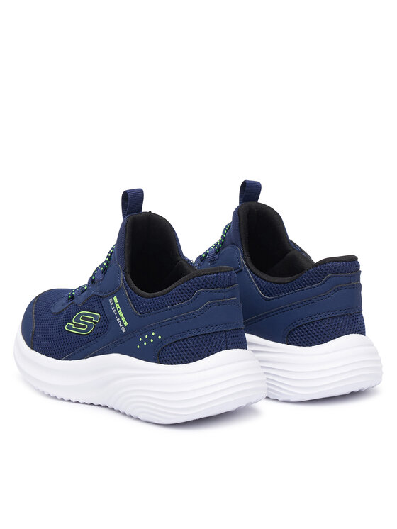 Skechers Skechers Sportcipők Bounder Pro Slip-Ins 404208L/NVY Sötétkék