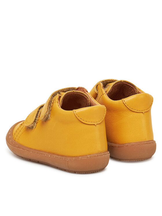 Froddo Froddo Poolsaapad Ollie S G2130328-24 M Kollane