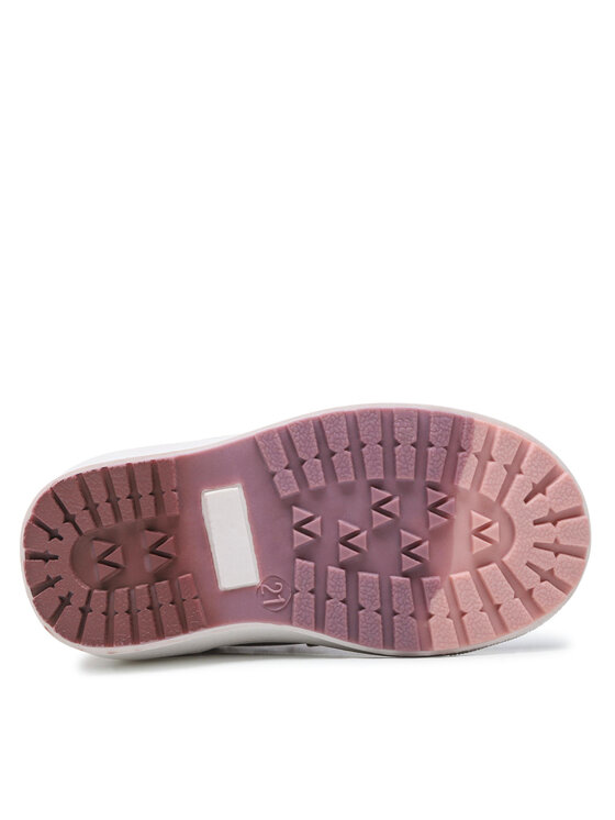 Nelli Blu Nelli Blu Polacchine AVO-191-386 Beige