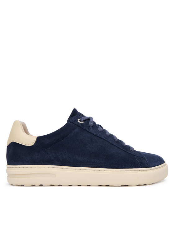 Birkenstock Birkenstock Superge Bend Low 1030880 Mornarsko modra