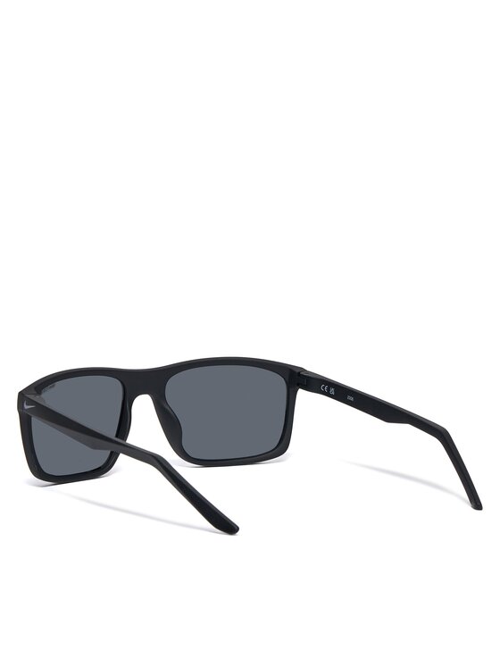 Nike Nike Okulary przeciwsłoneczne FD1819 Czarny