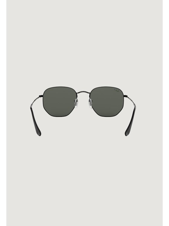 Ray-Ban Ray-Ban Γυαλιά ηλίου HEXAGONAL – UNISEX Μαύρο