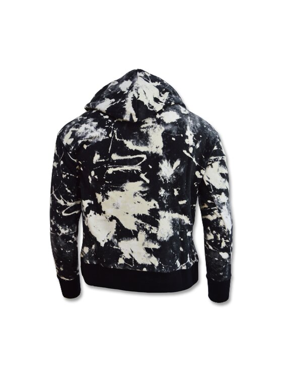 Nike Nike Bluza Standard Issue Basketball Hoodie Czarny Standard Fit