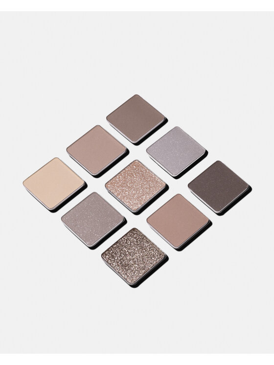INGLOT INGLOT Sparkling Freedom System Cień do powiek 904