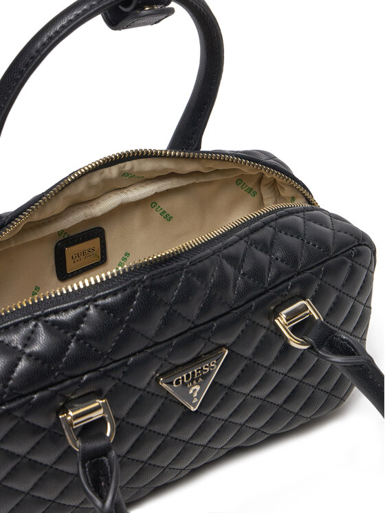 Guess Guess Torbica HWEQG9 54105 Crna