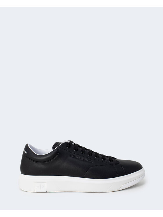 Armani Exchange Armani Exchange Sneakersy XUX123 XV534 Czarny