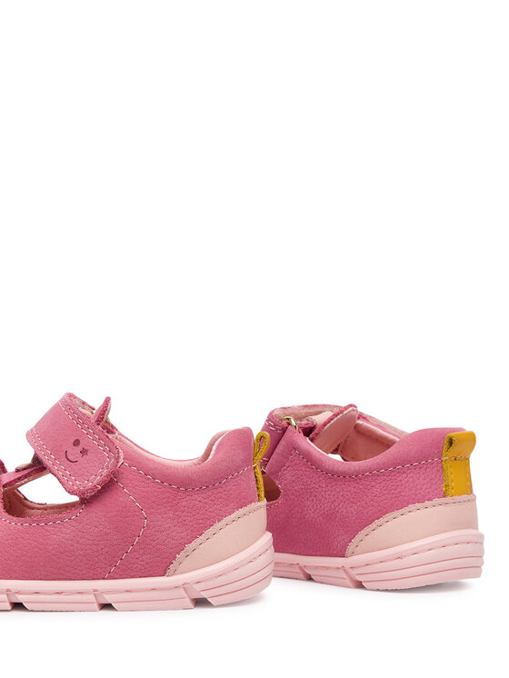 Primigi Primigi Halbschuhe 1404211 Rosa