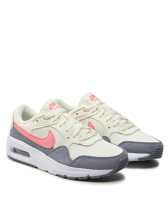 Nike Nike Tenisice Air Max CW4554 114 Šarena