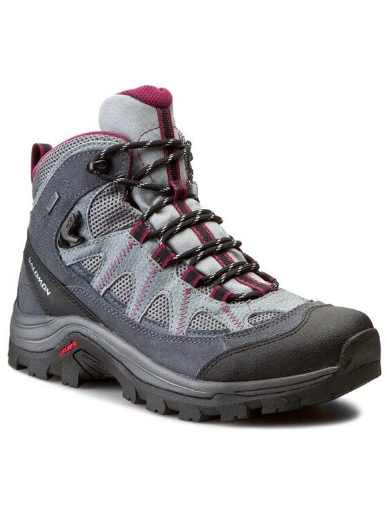 Salomon Salomon Туристически Authentic Ltr Gtx GORE-TEX W 373261