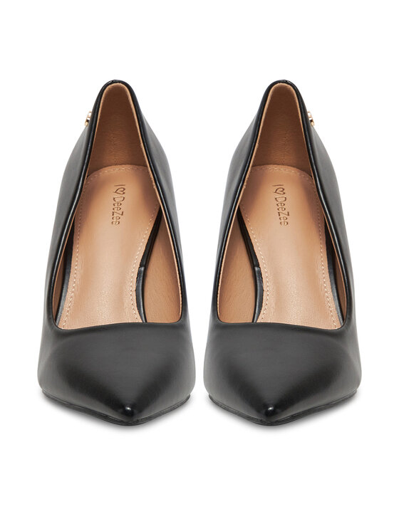 DeeZee DeeZee Tacones KB-008 Must