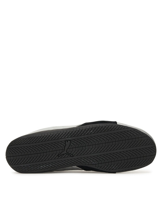 Puma Puma Sneakers Speedcat Metallic 403689 01 W Argento
