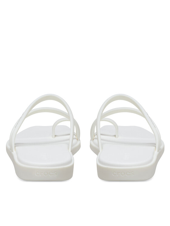 Crocs Crocs Zehentrenner Miami Toe Loop Sandal 209862 Beige