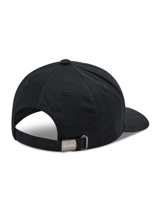 Cappellino Cap-Multilogo 50443602 Nero