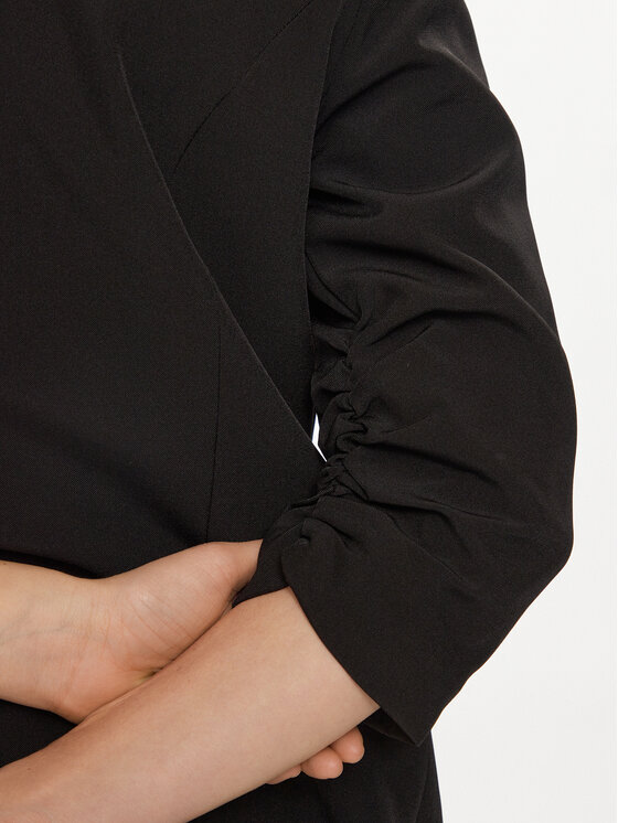 Vero Moda Vero Moda Sakko Carla 10301555 Schwarz Slim Fit