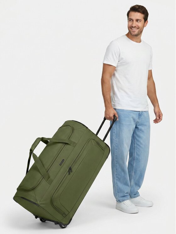 Redolz Redolz Torba 302160 Zielony