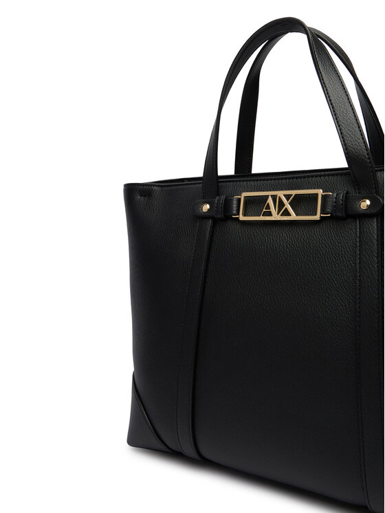 Armani Exchange Armani Exchange Torebka XW002609 AF15632 UC010 Czarny