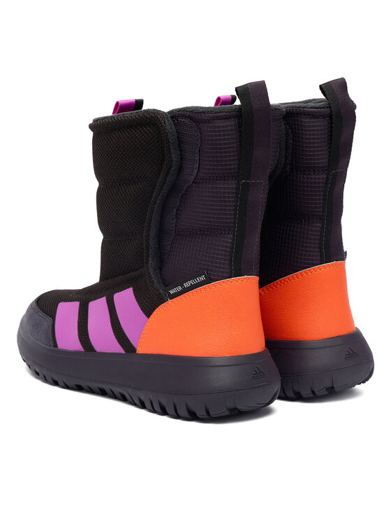 adidas adidas Škornji za sneg Winterplay JQ2633 Črna