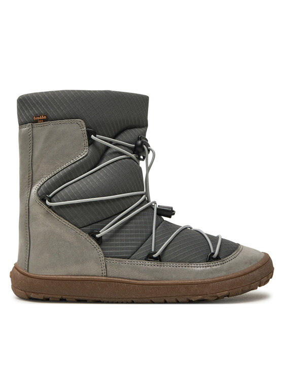 Cizme Froddo G3160239-10 D Gri