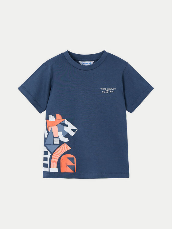 T-Shirt Mayoral