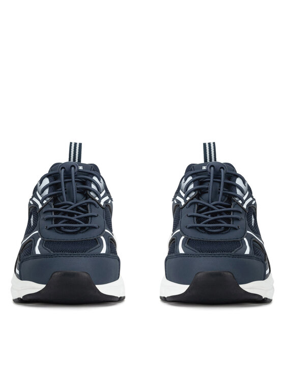 Sprandi Sprandi Sneakersy CP40-23404Z(IV)CH Tmavomodrá