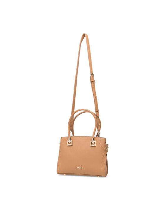 MEXX MEXX Дамска чанта MEXX-E-012-05 Бежов