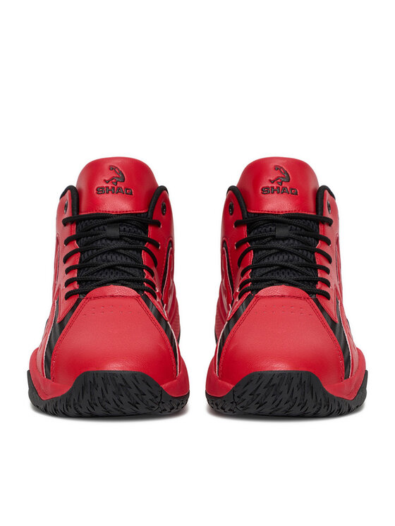 Shaq Shaq Sneakers CEO-MP40-HC2400 Rot