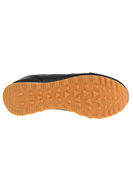 Skechers Skechers Sneakersy Skechers OG 85-Porthole Czarny