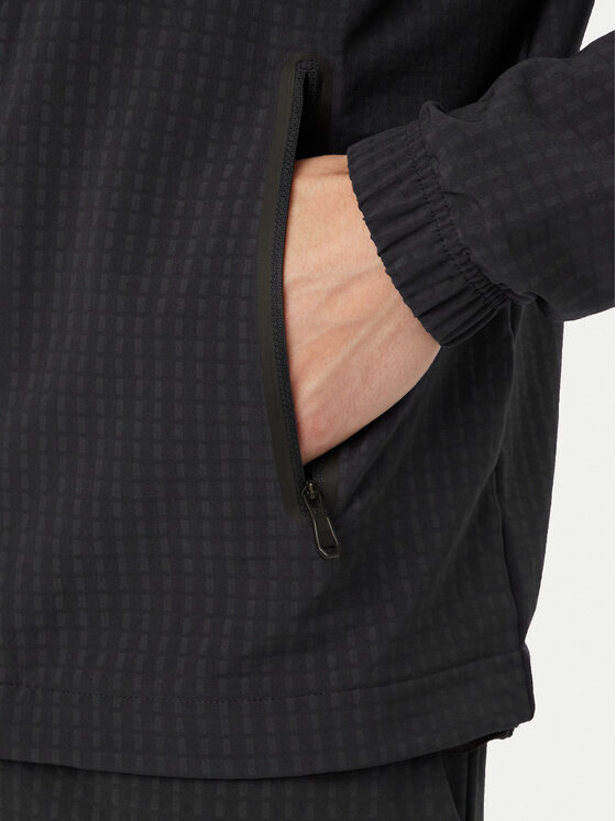 BOSS BOSS Штани з тканини Terrace 50558503 Cиній Tapered Fit