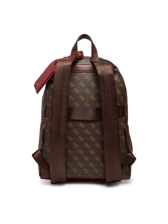 Guess Guess Nahrbtnik HMMILO P5219 Rjava